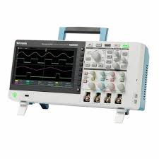Keysight (Agilent) TBS2072 70 MHz, 1 GS/s, 20 M Record Length, 2-Channel Digital Storage Oscilloscope