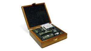 Keysight (Agilent) U11644A Mechanical Calibration Kit, 40 to 60 GHz
