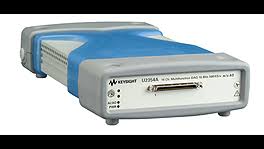 Keysight (Agilent) U2354A 16-Channel 500kSa/s USB modular multifunction DAQ