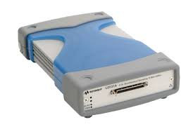 Keysight (Agilent) U2531A 2 MSa/s USB Modular Simultaneous Data Acquisition