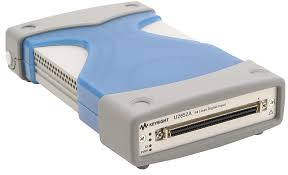 Keysight (Agilent) U2652A 64 Input USB Modular Digital I/O