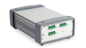 Keysight (Agilent) U2723A USB Modular Source / Measure Unit