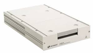 Keysight (Agilent) U2802A 31-Channel Thermocouple Input Signal Conditioner