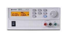 Keysight (Agilent) U8001A DC Power Supply, 30 V, 3 A, 90 W 1 Keysight (Agilent) U8001A DC Power Supply, 30 V, 3 A, 90 W