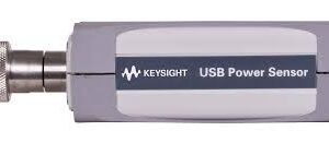 Keysight (Agilent) U8481A DC/10 MHz – 18 GHz USB Thermocouple Power Sensor