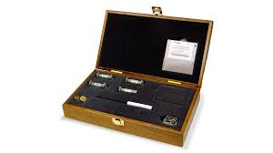 Keysight (Agilent) W11644A Mechanical Calibration Kit, 75 to 110 GHz