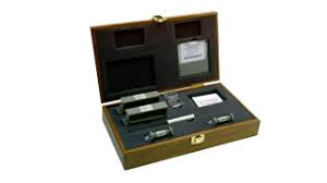 Keysight (Agilent) W11645A Verification Kit, WR-10