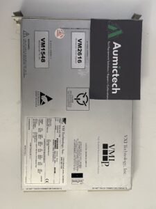 VXI VM2616 + VM1548