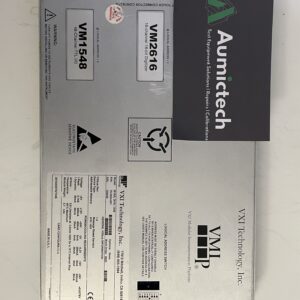 VXI VM2616