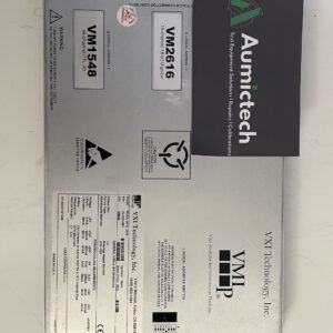 VXI VM2616 + VM1548