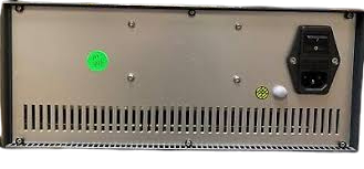 KOTURA 4 CHANNEL VOA