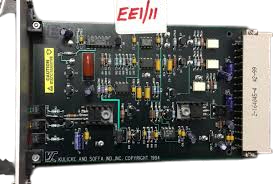 KULICKE AND SOFFA 8001-4038-000-02 CLAMP MODULE