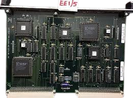 KULICKE AND SOFFA SENSOR BOARD N08001-4072-000-05