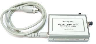 Keysight / Agilent / HP 85027D Directional Bridge