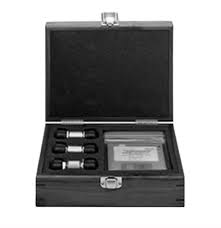 Keysight / Agilent / HP 85029B 7-mm Verification Kit