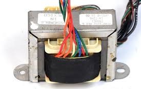 Keysight / Agilent / HP 9100-4972 Transformer