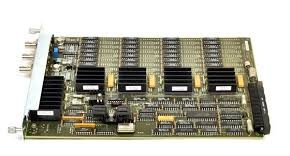 Keysight / Agilent / HP 98543A Video Output Card 1 Keysight / Agilent / HP 98543A Video Output Card