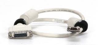 Keysight / Agilent / HP A2636-61602 High-Density 15-pin to AUI Adapter Cable