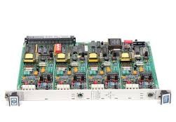 Keysight / Agilent / HP E1328A 4-Channel D/A Converter