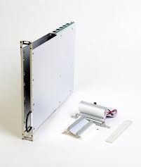 Keysight / Agilent / HP E1407A A/B to C-Size P1/P2 VXI/VME Active Adapter