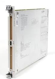 Keysight / Agilent / HP E1415A Algorithmic Closed Loop Controller