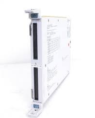 Keysight / Agilent / HP E1418A 8-Channel D/A Converter Opt. 002