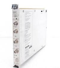 Keysight / Agilent / HP E1420B High-Performance Universal Counter (Base Configuration)