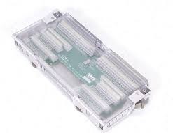 Keysight / Agilent / HP E1476-80010 QUIC Terminal Block