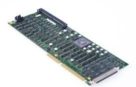 Keysight / Agilent / HP E1489C ISA-MXI Interface