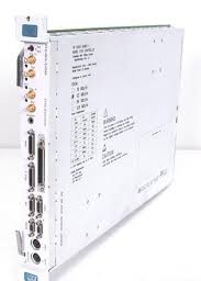 Keysight / Agilent / HP E1497A Embedded Controller