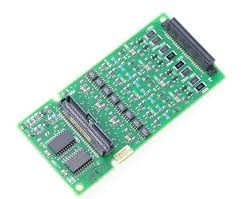 Keysight / Agilent / HP E1513A 8-Channel Fixed Attenuator / Fixed Filter SCP Module