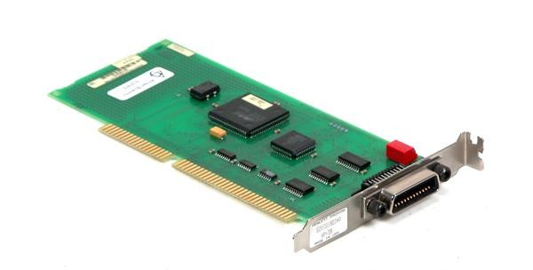 Keysight / Agilent / HP E2072 / 82340 HP-IB, GPIB ISA Interface Card