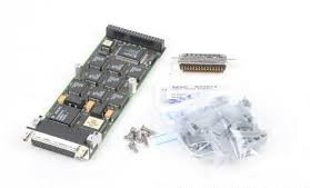 Keysight / Agilent / HP E2272A Dual 8 x 1 Relay Multiplexer M-Module