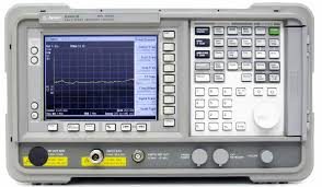 Keysight / Agilent / HP E4407B ESA-E Series Spectrum Analyzer