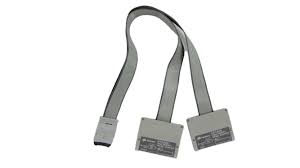 Keysight / Agilent / HP E5339A Mictor Low Voltage, 40-Pin Cable Connectors Probe