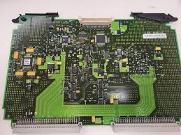 Keysight / Agilent / HP E5515-60166 LSS Analog Board