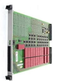 Keysight / Agilent / HP E8793A 32-Pin Matrix Module