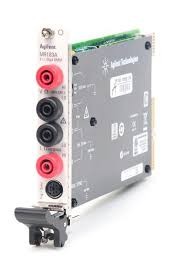 Keysight / Agilent / HP M9183A 6.5 Digit High Performance PXI Digital Multimeter