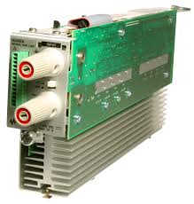 Keysight / Agilent / HP N3302A Electronic Load Module