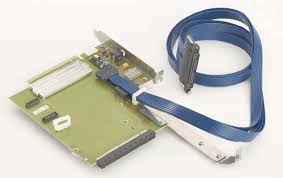 Keysight / Agilent / HP N5315A-A16 Slot Interposer Probe