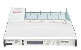 Keysight / Agilent / HP  N6702A  Low-Profile Modular Power System (MPS) Mainframe