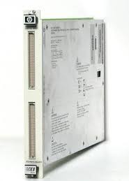 Keysight / Agilent / HP Z2404A 64-Channel Isolated Digital Input/Interrupt Module