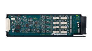 Keysight DAQM909A 4 Channel Simultaneous Sampling Module