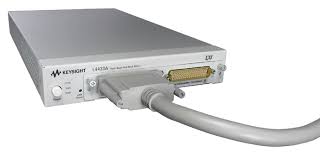 Keysight L4433A Dual/Quad 4×8 Reed Matrix