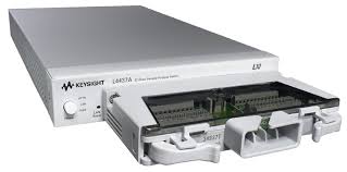 Keysight L4437A 32-channel Form A/Form C General Purpose Switch