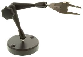 Keysight N2787A 3D Probe Positioner