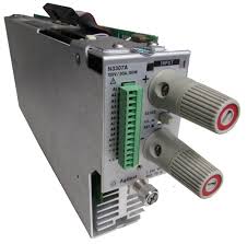 Keysight N3307A 250 Watt Electronic Load Module