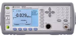 Keysight N432A Thermistor Power Meter