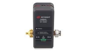 Keysight N4693D Electronic Calibration Module (ECal), 50 GHz, 2.4 mm, 2-port
