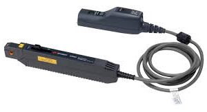 Keysight N7026A AC/DC High Sensitivity Clamp-On Current Probe